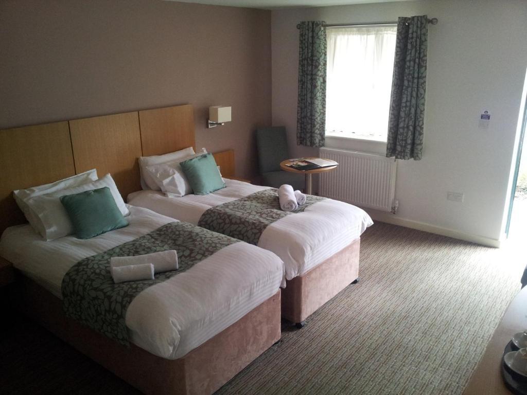 Deangate Motel Lydney Exterior foto
